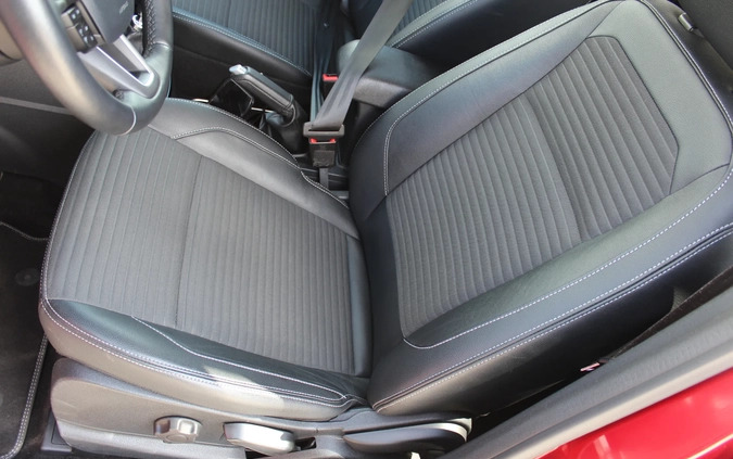 Ford EcoSport cena 55900 przebieg: 65419, rok produkcji 2019 z Lubań małe 352